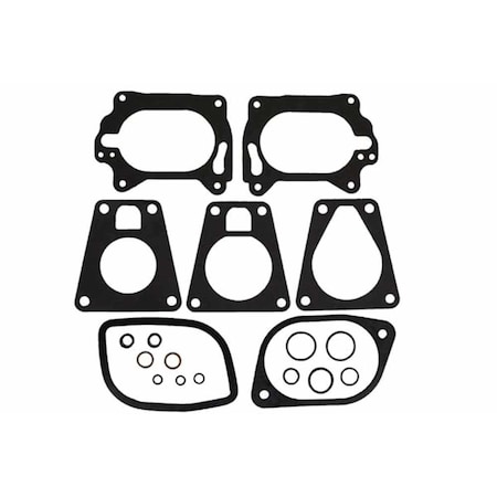 Walker Fuel Injection Throttle Body Injection Kit, 18010A 18010A