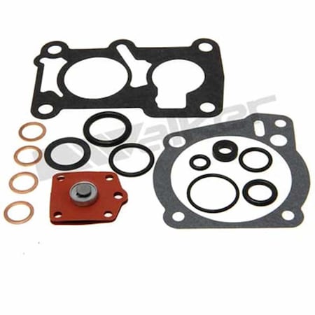 Walker Fuel Injection Throttle Body Injection Kit 1989-1993 Suzuki Swift 1. 18042