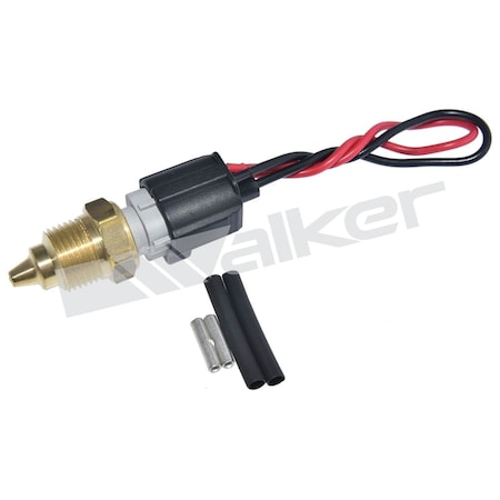 Walker Engine Coolant Temperature Sensor, 211-91026 211-91026