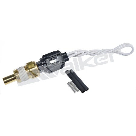 Walker Engine Coolant Temperature Sensor, 211-91106 211-91106