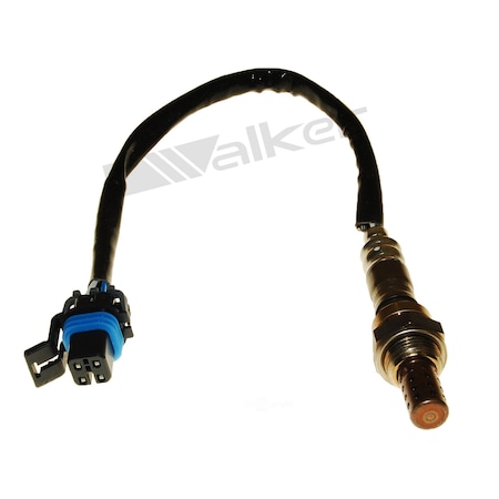 Walker Oxygen Sensor, 250-24340 250-24340