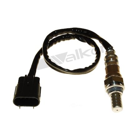 Walker Oxygen Sensor, 250-24739 250-24739