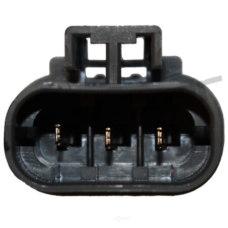 Walker Oxygen Sensor, 350-33004 350-33004