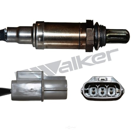 Walker Oxygen Sensor, 350-33076 350-33076