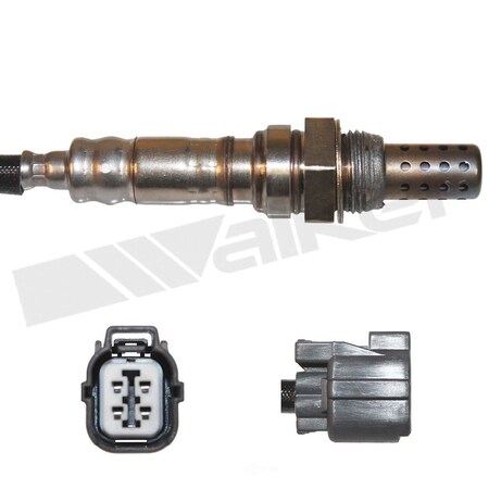 Walker Oxygen Sensor, 350-34122 350-34122