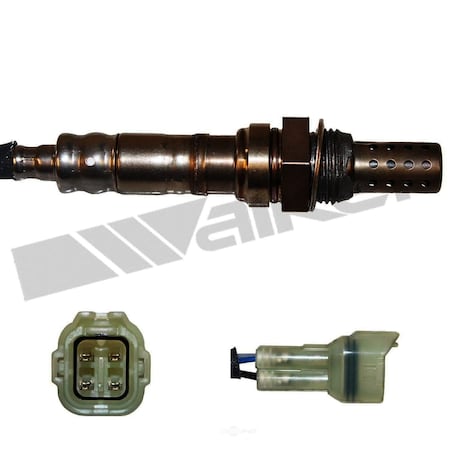 Walker Oxygen Sensor, 350-34131 350-34131