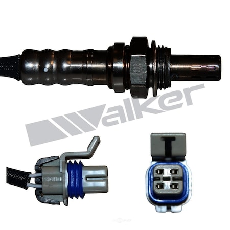 Walker Oxygen Sensor, 350-34524 350-34524