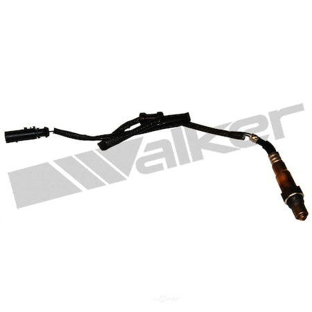 Walker Oxygen Sensor, 350-34610 350-34610