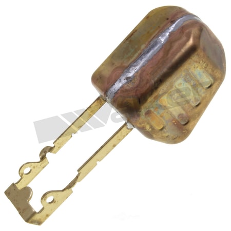 Walker Products Carburetor Float, 100-35 100-35