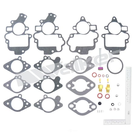 Walker Products Carburetor Repair Kit, 15021B 15021B