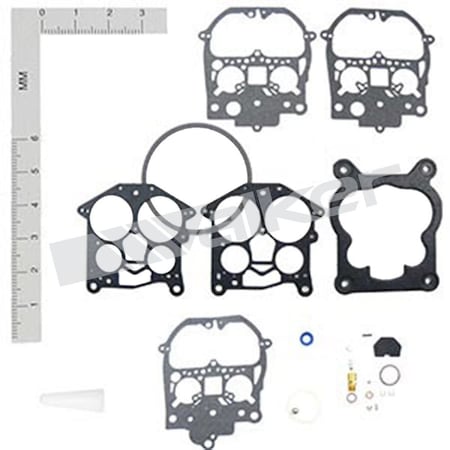Walker Products Carburetor Repair Kit, 151037 151037