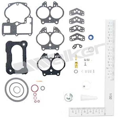 Walker Products Carburetor Repair Kit, 151039A 151039A