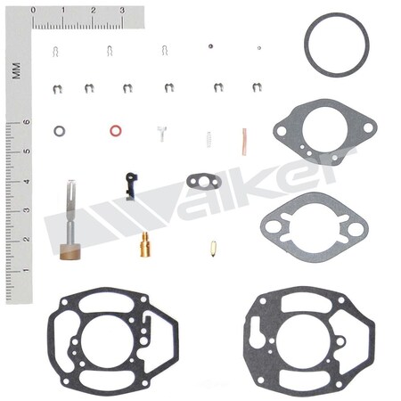 Walker Products Carburetor Repair Kit, 15157 15157