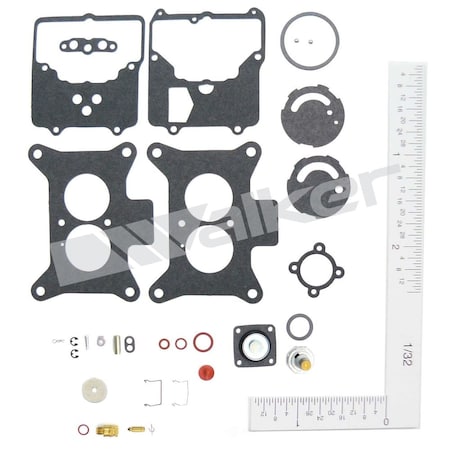 Walker Products Carburetor Repair Kit, 15369D 15369D