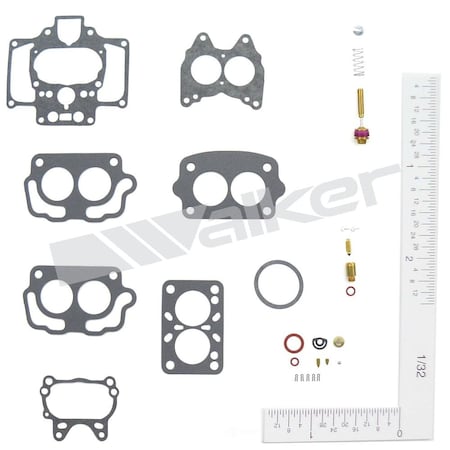 Walker Products Carburetor Repair Kit, 15385 15385
