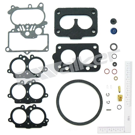 Walker Products Carburetor Repair Kit, 15485H 15485H