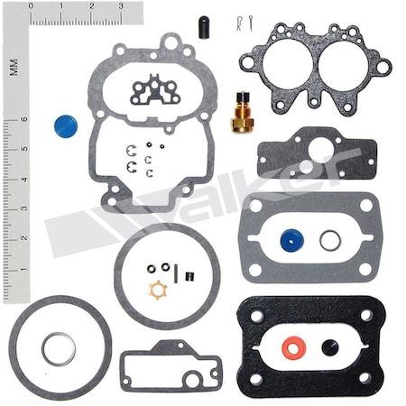 Walker Products Carburetor Repair Kit, 15702B 15702B