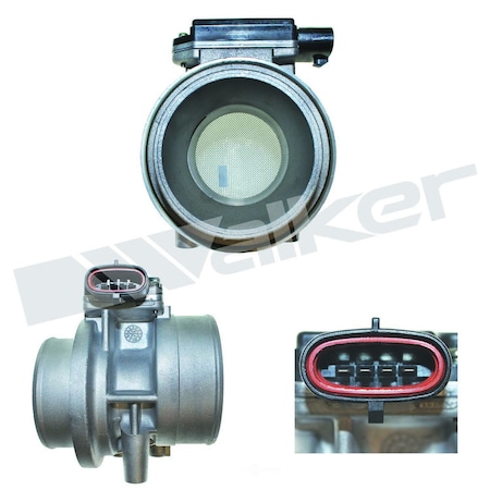 Walker Products Mass Air Flow Sensor, 245-1013 245-1013