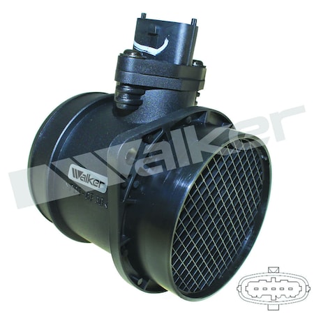 Walker Products Mass Air Flow Sensor, 245-1144 245-1144