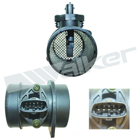 Walker Products Mass Air Flow Sensor, 245-1148 245-1148