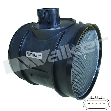 Walker Products Mass Air Flow Sensor, 245-1149 245-1149