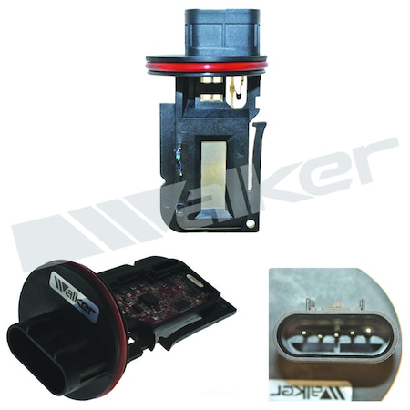 Walker Mass Air Flow Sensor, 245-2133 245-2133