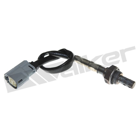 Walker Products Oxygen Sensor, 250-241206 250-241206