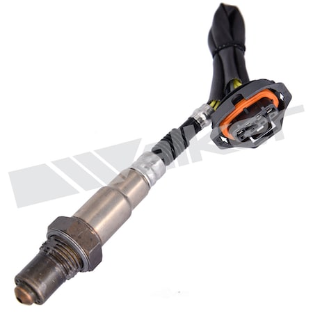 Walker Oxygen Sensor, 250-24612 250-24612