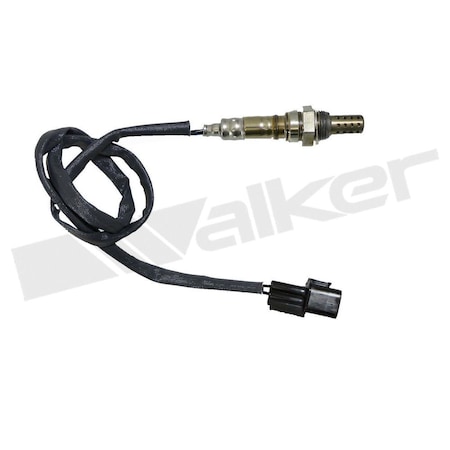 Walker Products Oxygen Sensor, 350-34033 350-34033