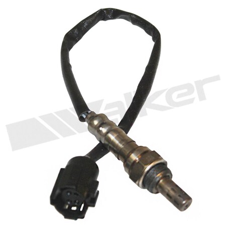 Walker Products Oxygen Sensor, 350-34439 350-34439