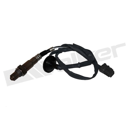 Walker Products Oxygen Sensor, 350-34652 350-34652