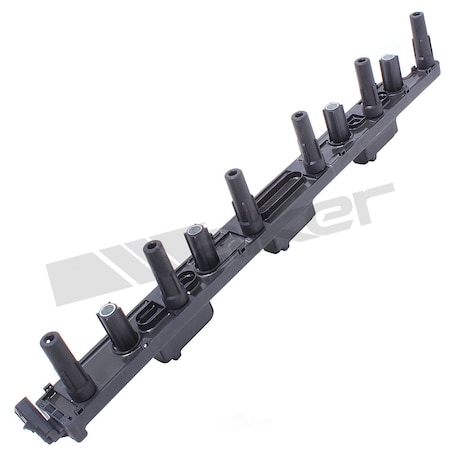 Walker Ignition Coil, 921-2040 921-2040