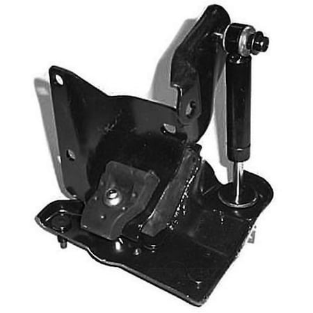 Westar Auto Trans Mount - Front Left, EM-2881 EM-2881