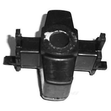 Westar Auto Trans Mount - Rear, EM-2888 EM-2888