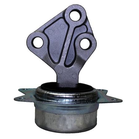 Westar Auto Trans Mount - Center, EM-4134 EM-4134