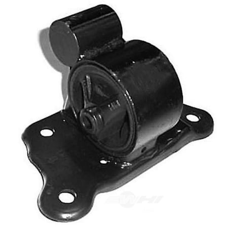 Westar Automatic Transmission Mount 1997-2002 Mitsubishi Mirage 1.5L, EM-8879 EM-8879