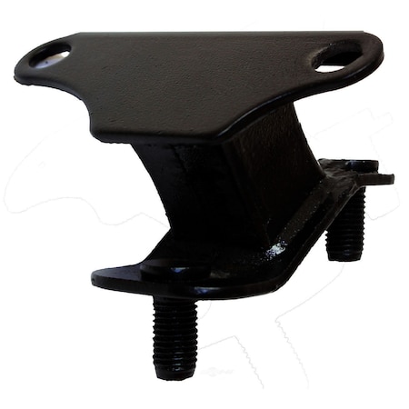 Westar Auto Trans Mount - Rear, EM-8986 EM-8986