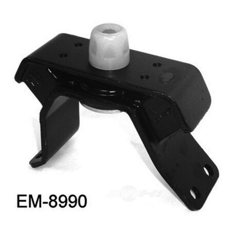 Westar Automatic Transmission Mount 1996-2000 Toyota 4Runner 2.7L, EM-8990 EM-8990