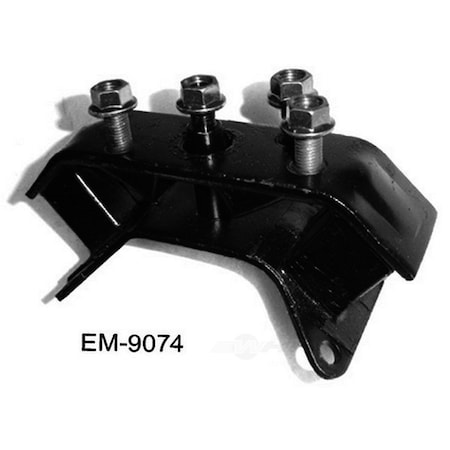 Westar Auto Trans Mount, EM-9074 EM-9074