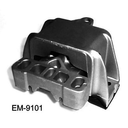 Westar Automatic Transmission Mount, EM-9101 EM-9101