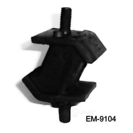 Westar Automatic Transmission Mount, EM-9104 EM-9104
