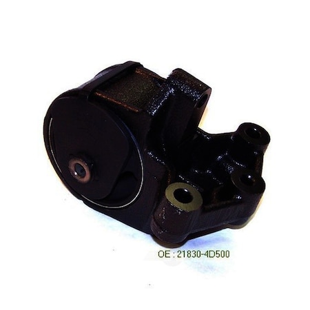 Westar Auto Trans Mount, EM-9349 EM-9349