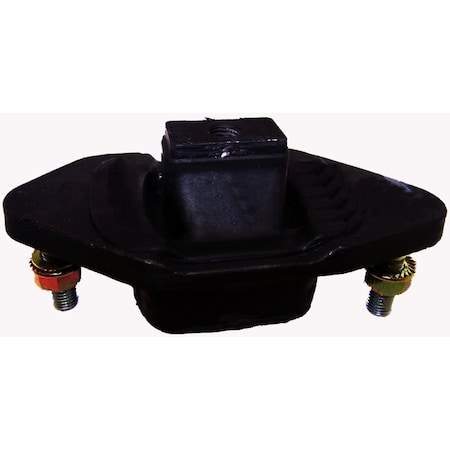 Westar Manual Trans Mount - Lower, EM-9417 EM-9417