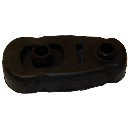 Westar Engine Torque Strut Mount - Left, EM-9456 EM-9456