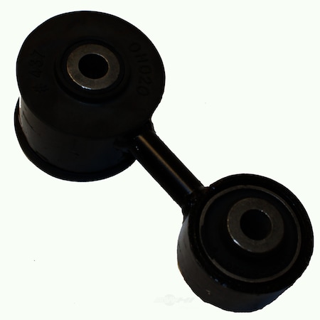 Westar Engine Torque Strut Mount - Rear, EM-9492 EM-9492