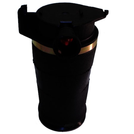 Westar Air Suspension Spring 1995-2002 Lincoln Continental, AS-7004 AS-7004