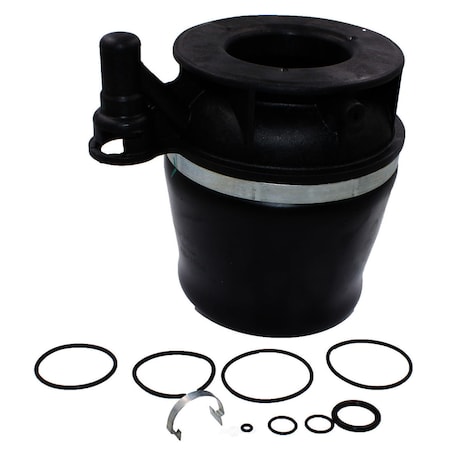 Westar Air Suspension Spring, AS-7054 AS-7054