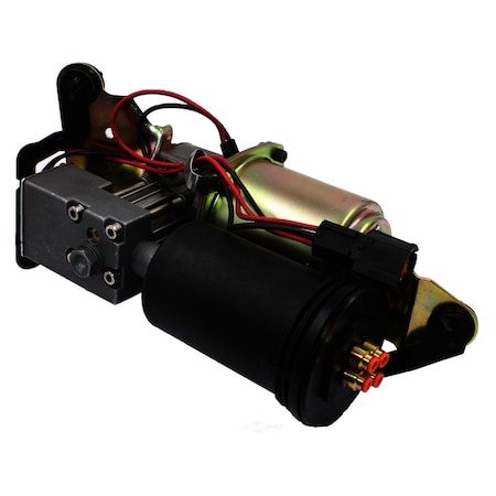 Westar Air Suspension Compressor 1998-2002 Lincoln Town Car, CD-7701 CD-7701
