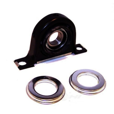 Westar Drive Shaft Center Support, DS-6062 DS-6062