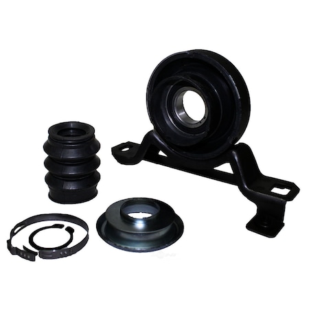 Westar Drive Shaft Center Support, DS-6503 DS-6503